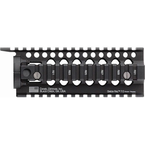 Daniel Defense Omega Rail 7.0