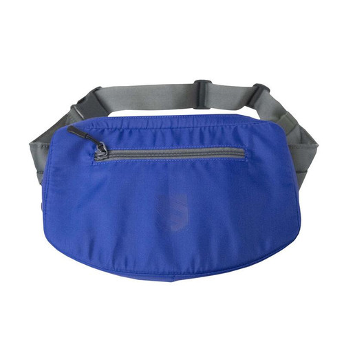 Blackhawk Stache Rahc Rapid Access Holster Carrier Belt Pack Blue - 60SF01BL