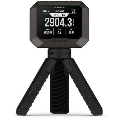 Garmin Xero C2 Chronograph
