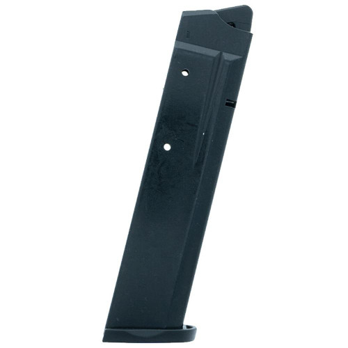 Promag S&W Shield .45 ACP Pistol Magazine Blue Steel 10/rd