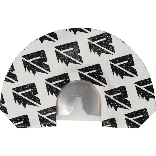Higdon Riven Calls Elkasus Small Dome Elk Mouth Call - 65245