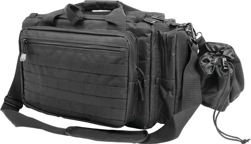 NcSTAR Vism by Competition Range Bag/Black
