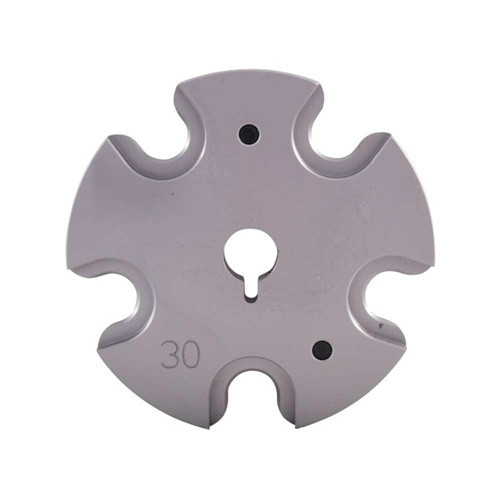 Hornady Shell Plate - 35 .243 Dia. 243 Wssm; .257 25 .277 270 .284 7X61 S&H; .308 300 WSM; .323 325