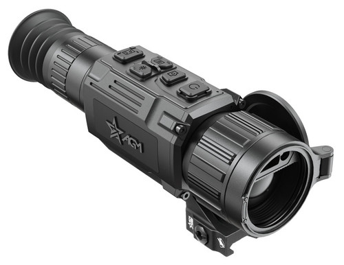 AGM Rattler V3 LRF 35-640 Thermal Sight - RATT35640V3
