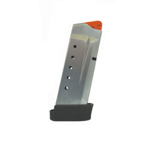 Smith & Wesson M&P Shield 45 ACP 7rd Magazine, Silver - 3005567