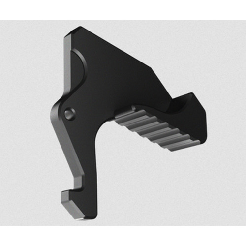 RISE RA-212GI EXTEND AR CHARGING HANDLE LATCH BL
