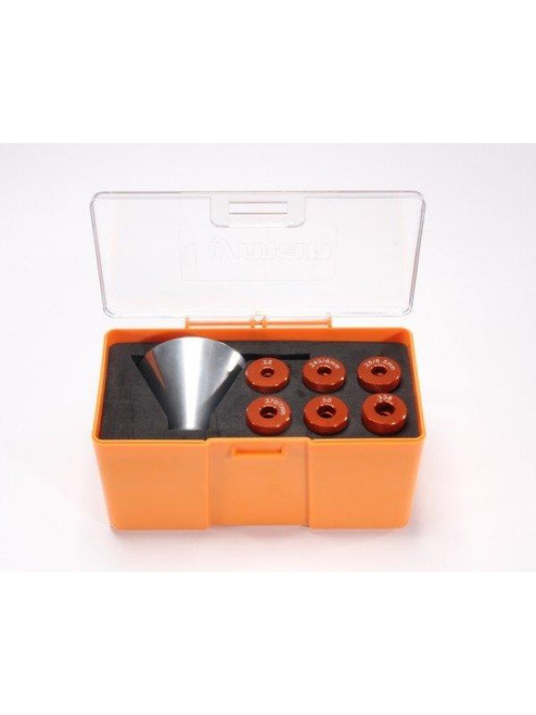 Lyman Brass Smith Pro Funnel System - 7752432