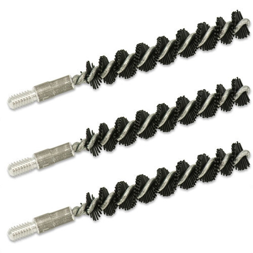Bore Tech 3/Pack Nylon Rifle Brush .308 CAL