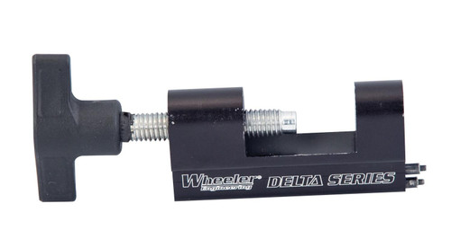 Aob Wheeler Delta Series AR Trigger Guard Install Tool