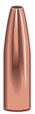 Speer Varmint Hollow Point Rifle Bullets .25 cal .257" 100 gr JSP 100/ct