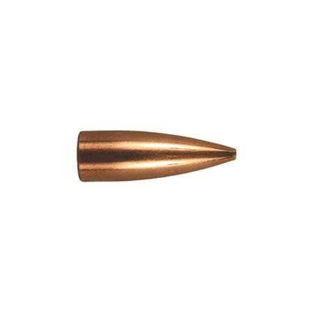 Berger Match Grade Target FB .30 Cal .308 115gr, 100 Count - 60-30421