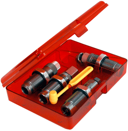 LEE Carbide 4-DIE Set 45 Colt