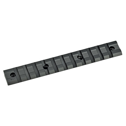 WEAVER BASE MULTI SLOT CREM 700 LA 98T BLACK