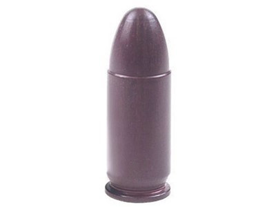 Pistol Metal Snap Caps - 9mm Luger, 5-pk