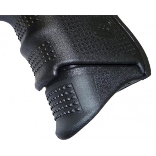 Pearce Extension with Black & 1" Gripping Surface for Glock 26 27 33 39 Gen4-5 - PG-26G4