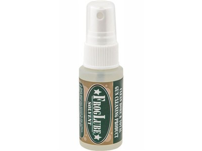 Froglube Clp Liquid Spray - 1 Oz. Bottle
