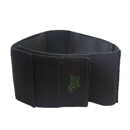 Sticky Holsters Belly Band M 32-42" - Sticky Belly Band Med 28-44
