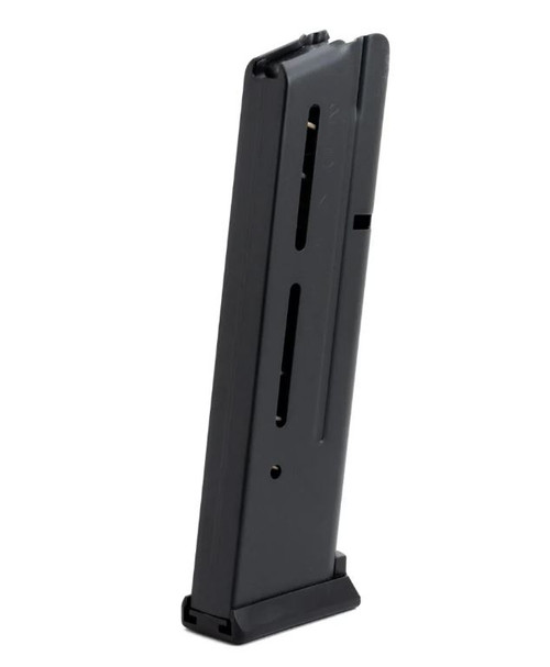 Wilson Combat MAG 1911 9MM 10-Round Black ETM BASE9mm