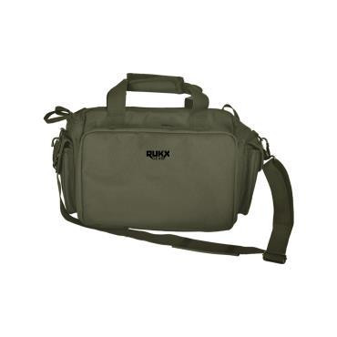 American Tactical Inc-ATI Rukx Gear Range Bag - Green