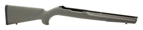 HOGUE STOCK RUGER 10/22 HEAVY BARREL OD GREEN