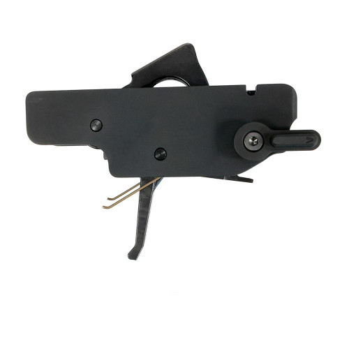 Franklin Armory Bfsiii SP-S1 Binary Firing System For Stribog Platform Straight - 18-50000-BLK