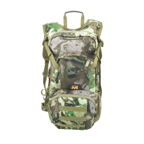 GSM Muddy Pro Series 1075 Backpack Veil Canyon Hybrid