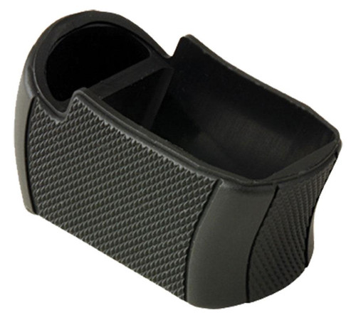Sturm Ruger & Magazine Adapter for SR9c and SR40c-Black