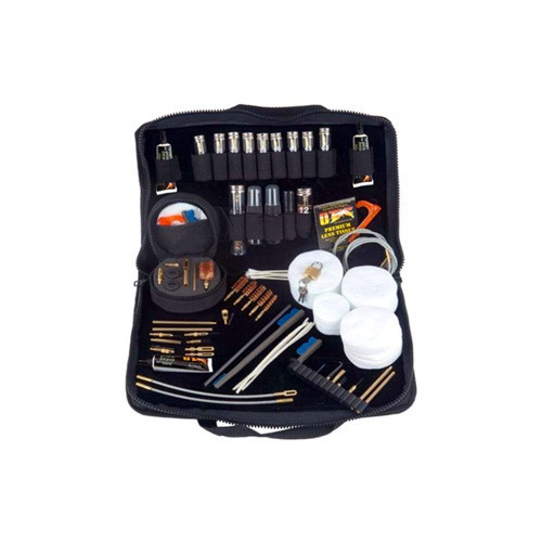 Pro-Shot Elite Cleaning System