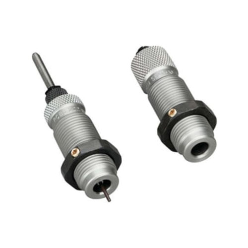 RCBS 2-Die Full-Length Set - Group A 6.8 Western