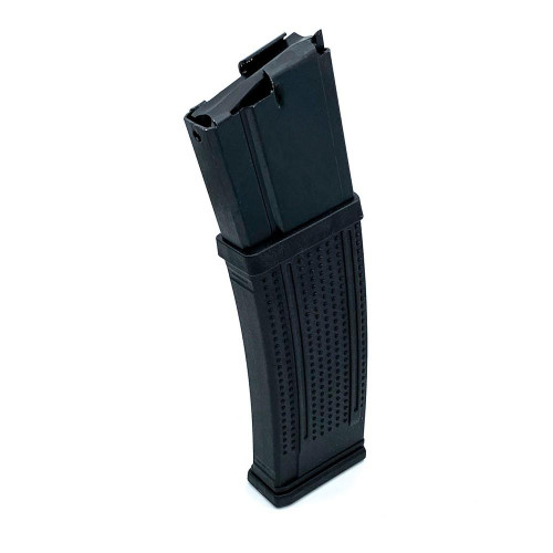 ProMag Ruger Mini 223 Rem 40rd Magazine, Black - RUG-A46