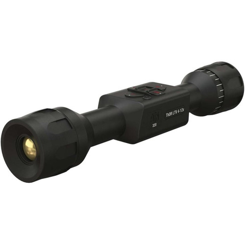 American Technologies Network ThOR LTV 5-15x 320x240 12 Micron Ultra Lite - TIWSTLTV335X
