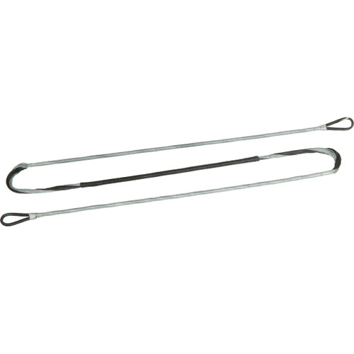 BlackHeart Crossbow String 31.75 in. TenPoint
