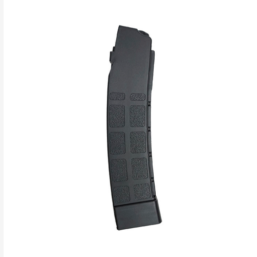 Cz-Usa Handgun Magazine Black for Scorpion 3 Plus 9mm Luger 30/rd