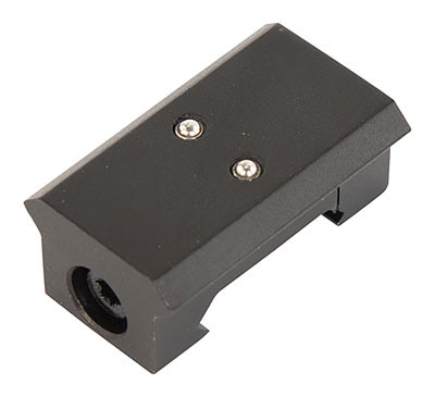 Caldwell Brass Catcher AR-15 Spare Mount