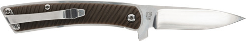 Old Timer Knife Slim Drop Point Folder 2.6"