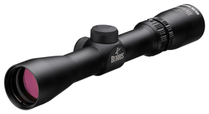 Burris Scope Handgun 2-7X32 Posi-Lock Ballist Plex Matte