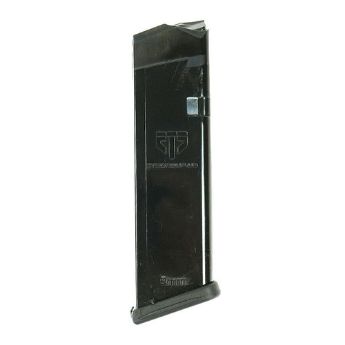 Elite Tactical Systems Glock Handgun Magazine for 17 9mm Luger 17/rd (Bulk)