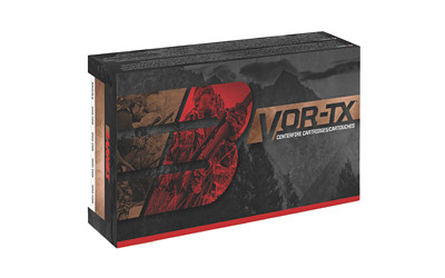 Barnes Vor-Tx LR 300WM 190gr