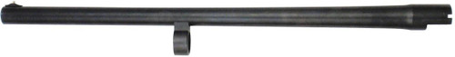Carlson's Nova/Super 12 ga 3.5" Chamber 18.5" Shotgun Barrel Ramped Front Sight CYL Choke S-Matte