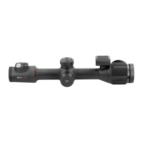 Nocpix Bolt L35R Thermal 384 LRF Black