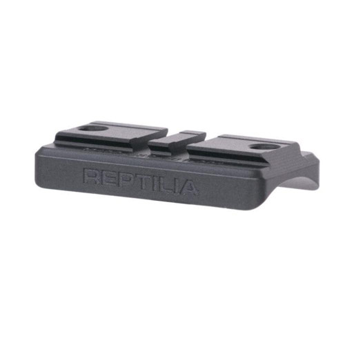 Reptilia Saddle Mount for Steiner MPS & Aimpoint Acro Optics Beretta 1301/A300 Black