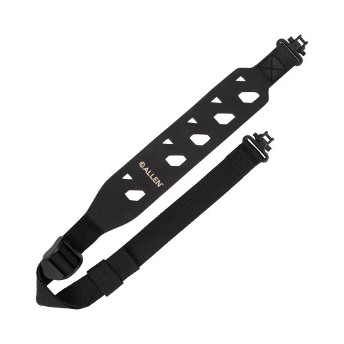 Allen Shadow Hyperlite Sling with Swivels Black - 8535