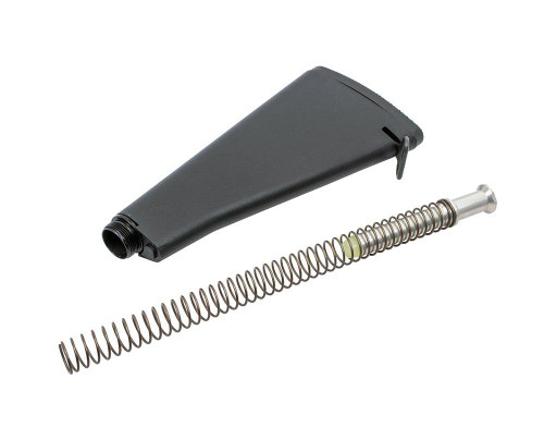 CMMG Receiver Extension and Stock Kit A1 Mk3