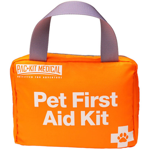 Elite First Aid Pet Kit Large 48-Piece - 96017