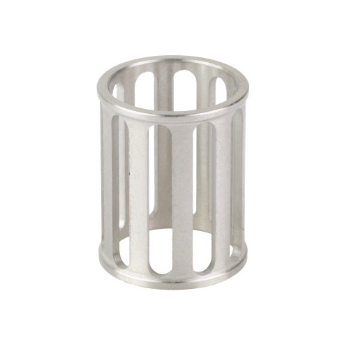 HUXWRX Safety Co. Fixed Barrel Spacer Fits RAD 9 and 45 Suppressors Part Black