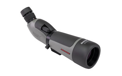 Winchester Supreme Optics Spotting Black, Gray
