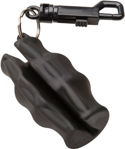 Truglo Crossbow Bolt Puller W/ Quick Release Hanger Clip Black
