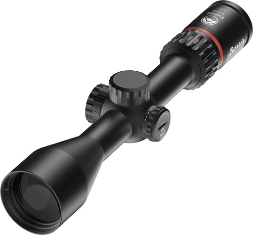 Burris Scope Fullfield 2025 3-12X42 Ballistic E3