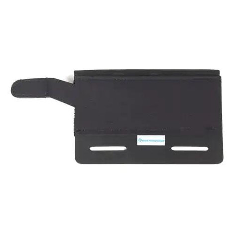 Blue Force Gear The Shear Hammock Tourniquet Black - M-TQH-HMK2-BK
