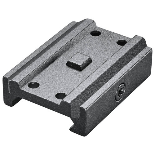 T1 LOW PROFILE MOUNT BLK